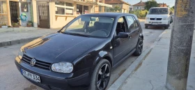 Обява за продажба на VW Golf ~4 000 лв. - изображение 2