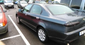 Обява за продажба на Alfa Romeo 166 2.4 JTD ~11 лв. - изображение 1