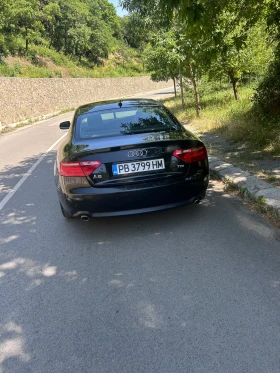 Audi A5 2.7TDI | Mobile.bg    6