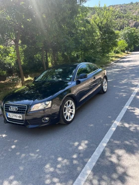 Audi A5 2.7TDI | Mobile.bg    3