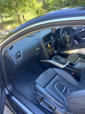Audi A5 2.7TDI | Mobile.bg    9