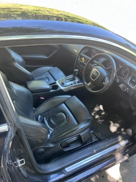 Audi A5 2.7TDI | Mobile.bg    8