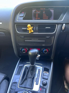Audi A5 2.7TDI | Mobile.bg    11