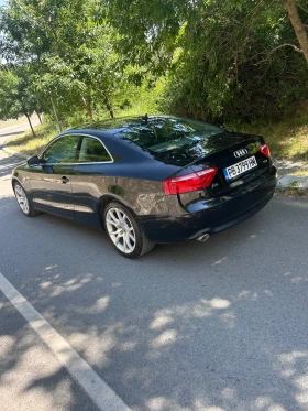 Audi A5 2.7TDI | Mobile.bg    5