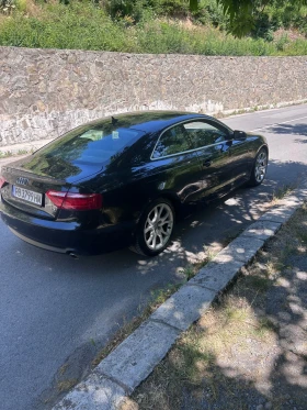 Audi A5 2.7TDI | Mobile.bg    7