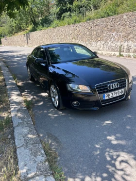 Audi A5 2.7TDI | Mobile.bg    1