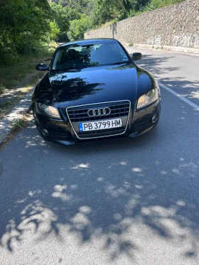 Audi A5 2.7TDI | Mobile.bg    2