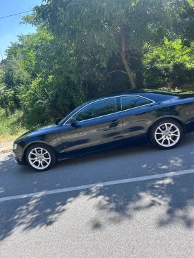 Audi A5 2.7TDI | Mobile.bg    4