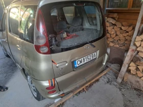 Toyota Yaris verso | Mobile.bg    3