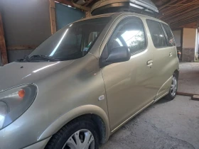 Toyota Yaris verso | Mobile.bg    2