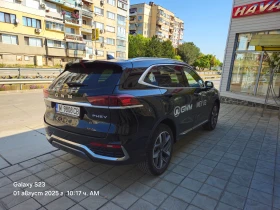 Обява за продажба на Wey 03 Luxury 4x4  ~ 105 990 лв. - изображение 6