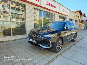 Обява за продажба на Wey 03 Luxury 4x4  ~ 105 990 лв. - изображение 3
