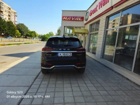 Обява за продажба на Wey 03 Luxury 4x4  ~ 105 990 лв. - изображение 5