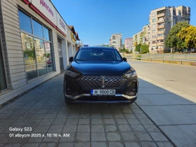 Обява за продажба на Wey 03 Luxury 4x4  ~ 105 990 лв. - изображение 2