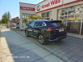 Обява за продажба на Wey 03 Luxury 4x4  ~ 105 990 лв. - изображение 4