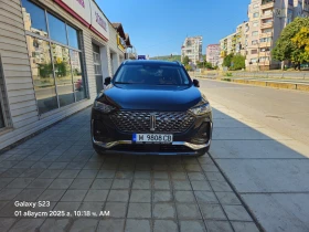 Обява за продажба на Wey 03 Luxury 4x4  ~ 105 990 лв. - изображение 9