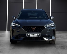     Cupra Formentor 2.0TSI* VZ* KEYLESS* CAMERA* BEATS* CARPLAY