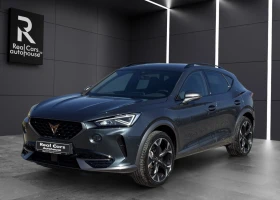 Cupra Formentor 2.0TSI* VZ* KEYLESS* CAMERA* BEATS* CARPLAY