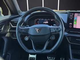 Cupra Formentor 2.0TSI* VZ* KEYLESS* CAMERA* BEATS* CARPLAY - 68800 лв. - 50271302 9