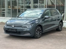 VW Golf VIII* 37000km* 150ps