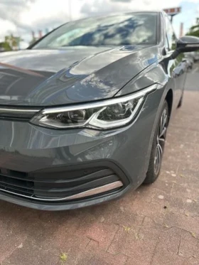 Обява за продажба на VW Golf VIII* 37000km* 150ps ~24 900 EUR - изображение 3