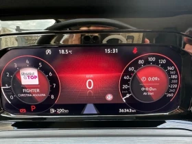 Обява за продажба на VW Golf VIII* 37000km* 150ps ~24 900 EUR - изображение 9