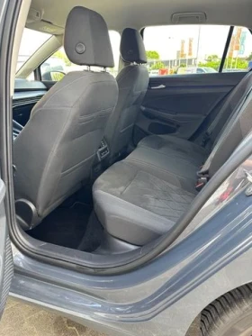 VW Golf VIII* 37000km* 150ps - 24900 € - 73136342 14