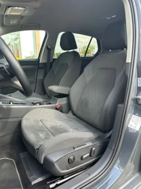 Обява за продажба на VW Golf VIII* 37000km* 150ps ~24 900 EUR - изображение 7