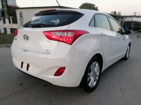 Hyundai I30 1.6i   | Mobile.bg    7