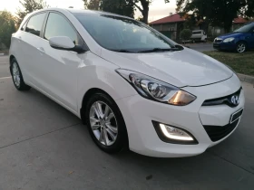 Hyundai I30 1.6i   | Mobile.bg    6