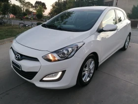 Hyundai I30 1.6i   | Mobile.bg    5