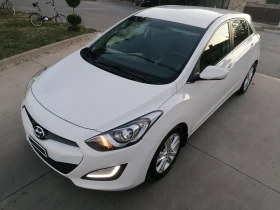     Hyundai I30 1.6i  