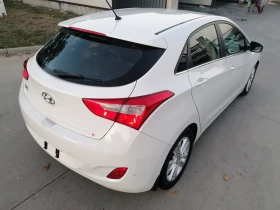 Hyundai I30 1.6i   | Mobile.bg    3