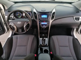 Hyundai I30 1.6i   | Mobile.bg    11