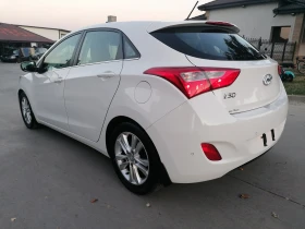 Hyundai I30 1.6i   | Mobile.bg    8
