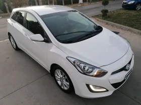 Hyundai I30 1.6i   | Mobile.bg    2