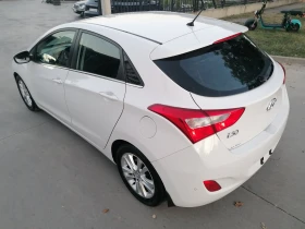 Hyundai I30 1.6i   | Mobile.bg    4