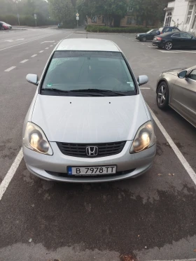 Honda Civic | Mobile.bg    10