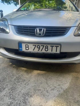Honda Civic | Mobile.bg    3