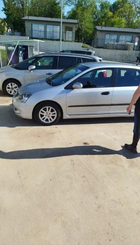 Honda Civic | Mobile.bg    2