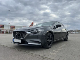 Mazda 6 Takumi | Mobile.bg    2