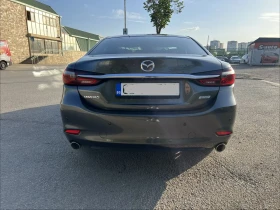 Mazda 6 2.5 Takumi - 19500 € / 38138.68 лв. - 26426767 4