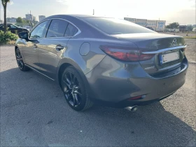 Mazda 6 2.5 Takumi - 19500 € / 38138.68 лв. - 26426767 3