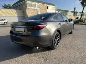 Mazda 6 2.5 Takumi - 19500 € / 38138.68 лв. - 26426767 5
