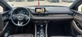Mazda 6 Takumi | Mobile.bg    6