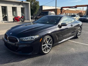 BMW 850 xDrive* CARFAX* АВТОФИНАНСИРАНЕ* Цена до България* - изображение 1