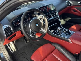 BMW 850 xDrive* CARFAX* АВТОФИНАНСИРАНЕ* Цена до България* - 81999 лв. - 53233774 6