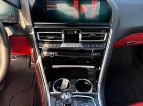 BMW 850 xDrive* CARFAX* АВТОФИНАНСИРАНЕ* Цена до България* - 81999 лв. - 53233774 7