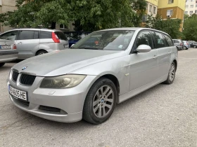 BMW 320 Бензин Автоматик - 4199 лв. / 2146.91 € - 30222937 8