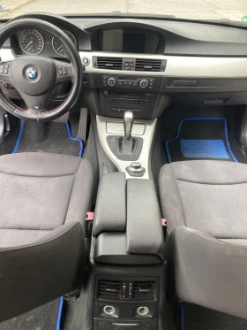BMW 320 Бензин Автоматик - 4199 лв. / 2146.91 € - 30222937 9